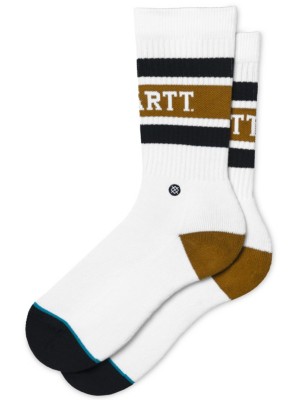 Carhartt WIP X Stance Strike Socks buy at Blue Tomato